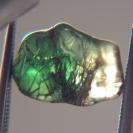 Russian Demantoid Inclusion Specimen 