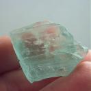 Spodumene Kunzite Hiddenite Crystal 145 ct 