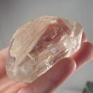 Huge Optical Quartz Facet Rough 207 Grams 