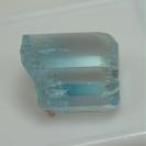 Premium Color Aquamarine Facet Rough Namibia