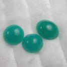 Premium Gem Color Australia Chrysoprase Lot 