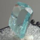 Premium Color Aquamarine Facet Rough Namibia