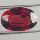 Top Color Huge Umba River Rhodolite Garnet 11.16 ct 