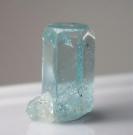 Premium Color Aquamarine Crystal Namibia 