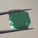 Super Color Tourmaline Facet Rough Namibia 13.32 ct 